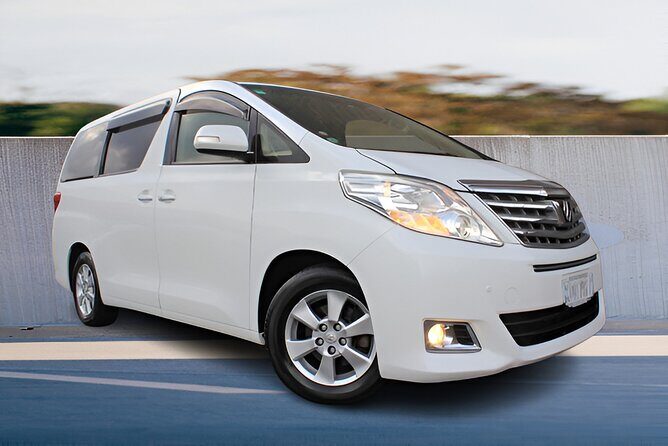 Auckland Airport Private Transfers with child car seats - Who Would Benefit Most from This Transfer?