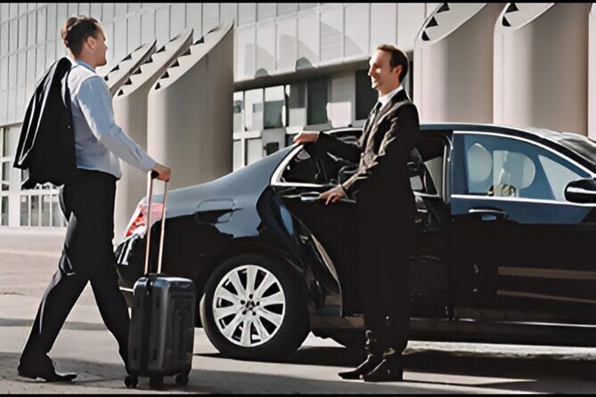 Auckland Airport Private Transfers with child car seats - Final Thoughts