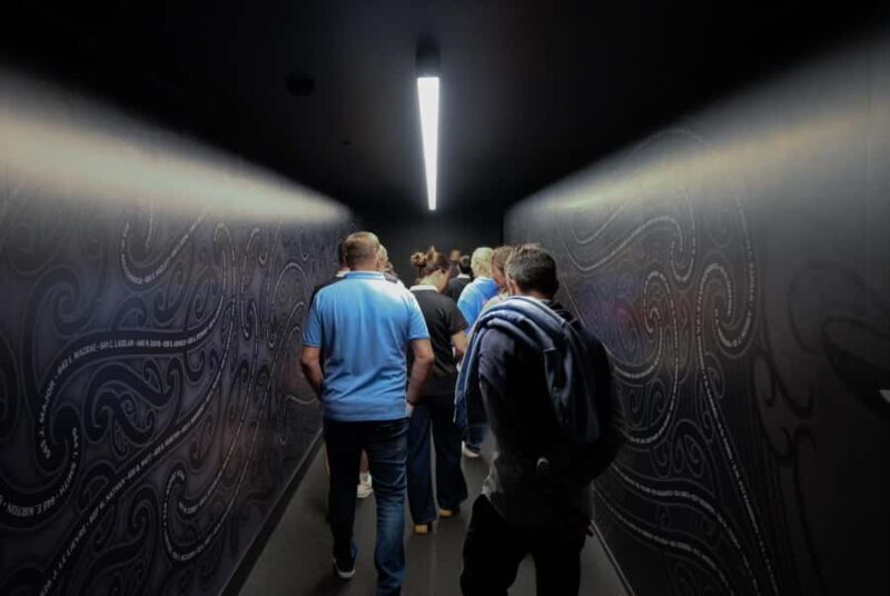Auckland: All Blacks Experience Guided Cultural Tour - Why You Should Consider This Tour