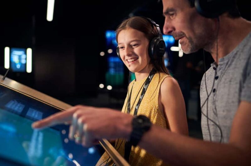 Auckland: All Blacks Experience Guided Cultural Tour - The Sum Up