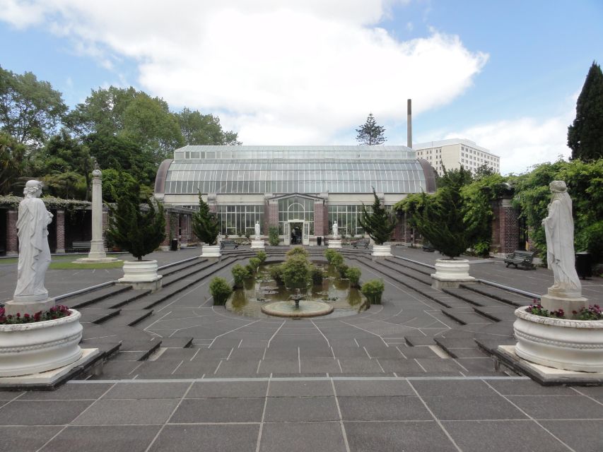 Auckland All-Day Trip With Lunch - Reviews & Ratings