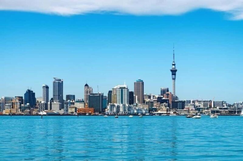Auckland: Best Street Food Tour With A Local Guide - Key Points  