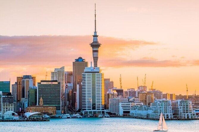 Auckland Best Street Food Tour With A Local Guide - What the Tour Offers and Why It Matters