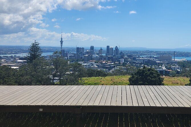 Auckland Best Top 5 Spots Half day Tour - Practical Details That Make a Difference