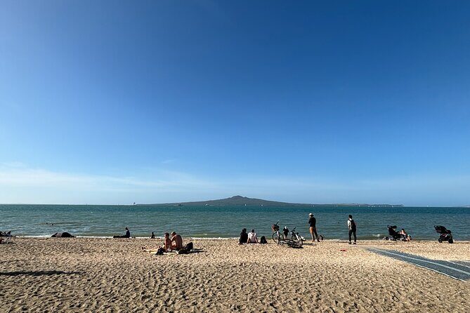 Auckland Best Top 5 Spots Half day Tour - FAQ