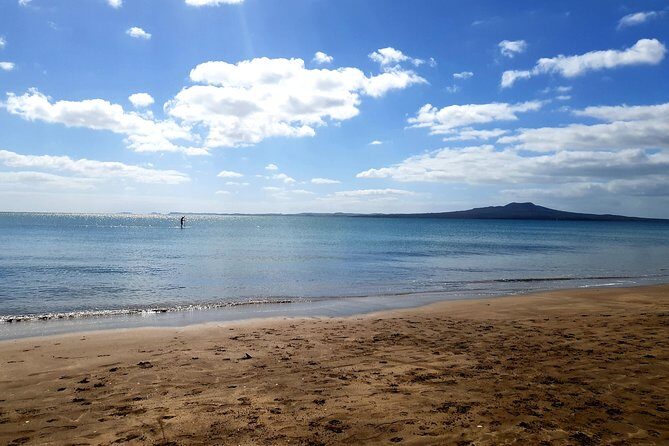Auckland Bush, Beach and Bites Trail - FAQ
