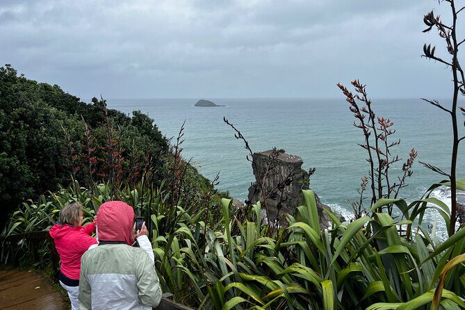Auckland City and West Coast Black Sand Beach Full Day Tour - Authentic Feedback from Travelers