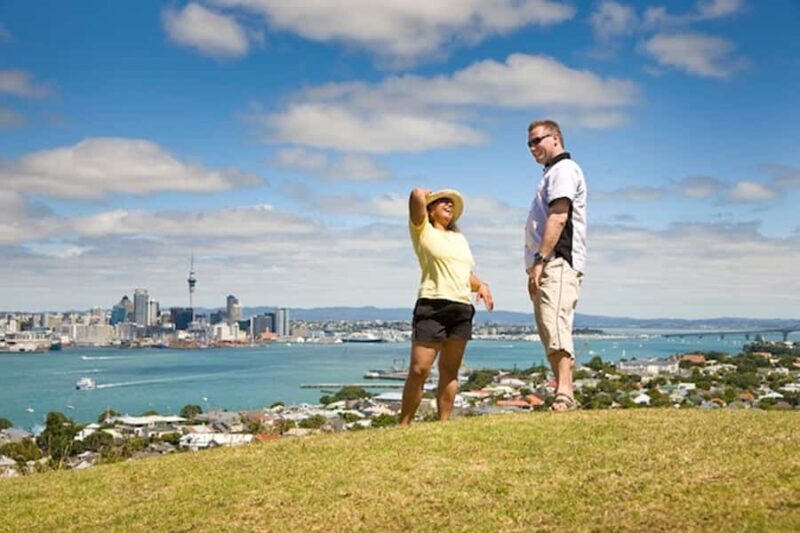 Auckland City and West Coast Luxury Tour - FAQ