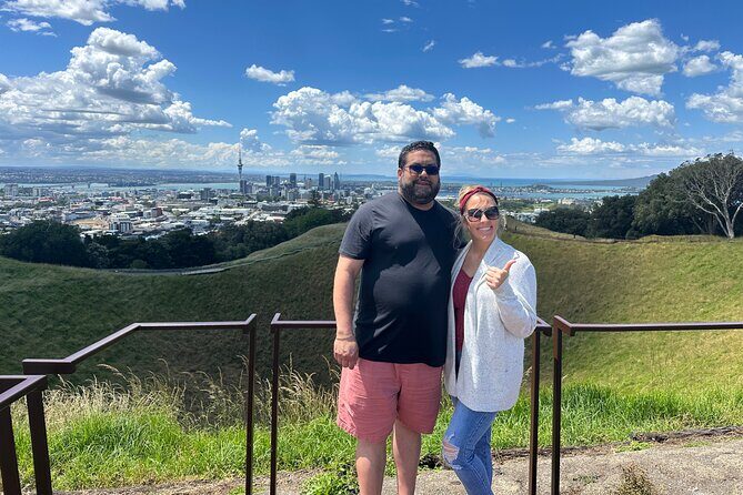 Auckland City Half Day Top Sightseeing Tour(Small Group Tour) - What the Tour Includes and What to Keep in Mind