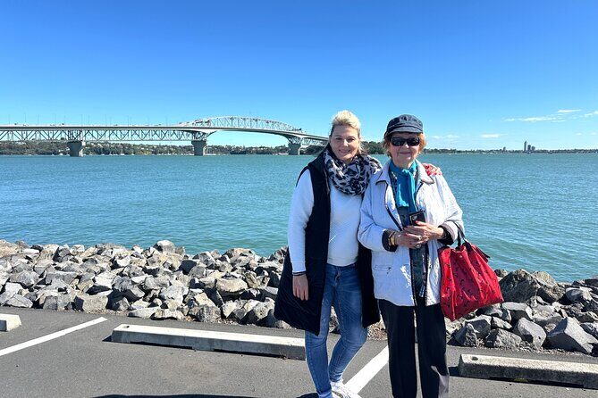 Auckland City Half Day Top Sightseeing Tour(Small Group Tour) - Who Will Enjoy This Tour?