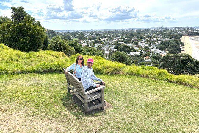 Auckland City Half Day Top Sightseeing Tour(Small Group Tour) - The Sum Up