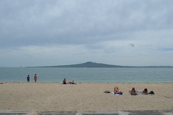 Auckland City Halfday Main Tour - Breaking Down the Itinerary