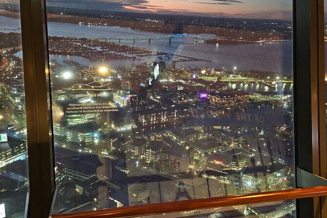 Auckland City Halfday Tour - A Practical Overview of the Auckland City Halfday Tour