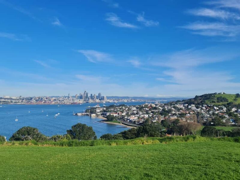 Auckland City Highlights Full Day Tour - Discovering Auckland’s Highlights in a Day