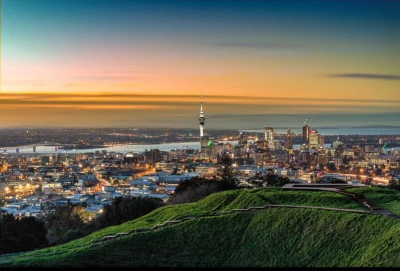 Auckland City Highlights Half Day Tour - An In-Depth Look at the Itinerary