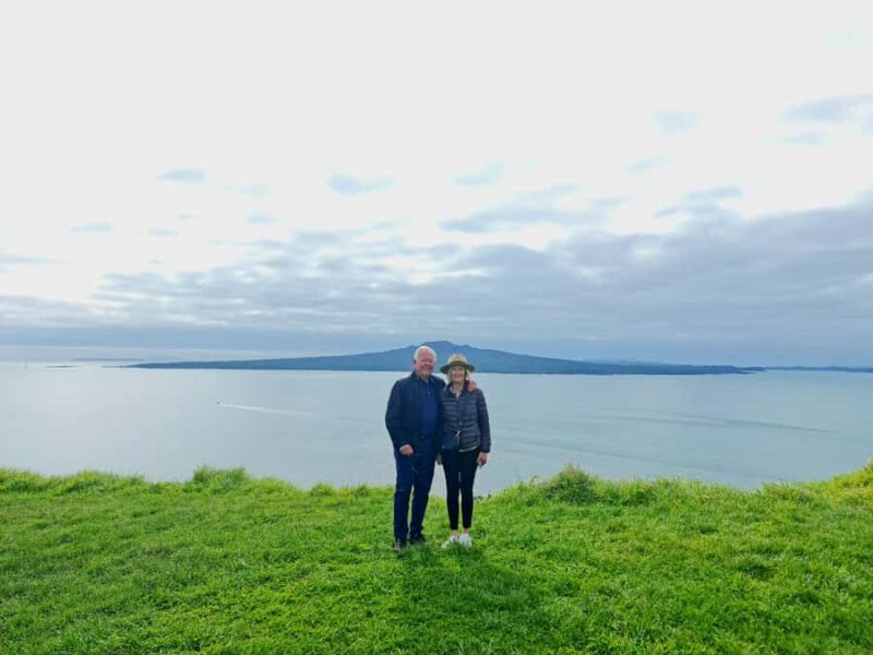 Auckland City Highlights Half Day Tour - Price and Value