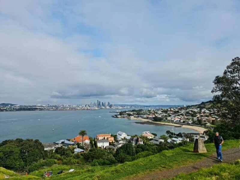 Auckland City Highlights Half Day Tour - FAQ