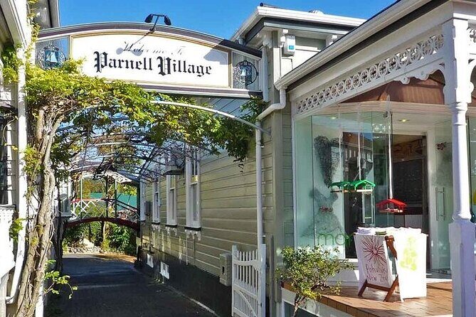 Auckland City Highlights Private Tour - Exploring Auckland’s Top Sights in Depth