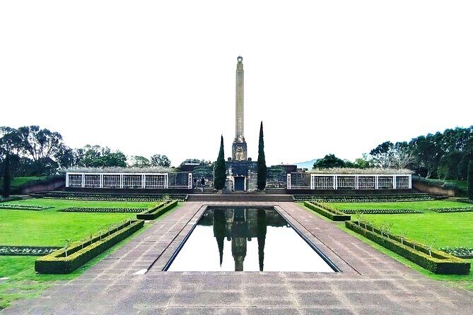 Auckland City Highlights Private Tour - Practical Insights and What to Expect