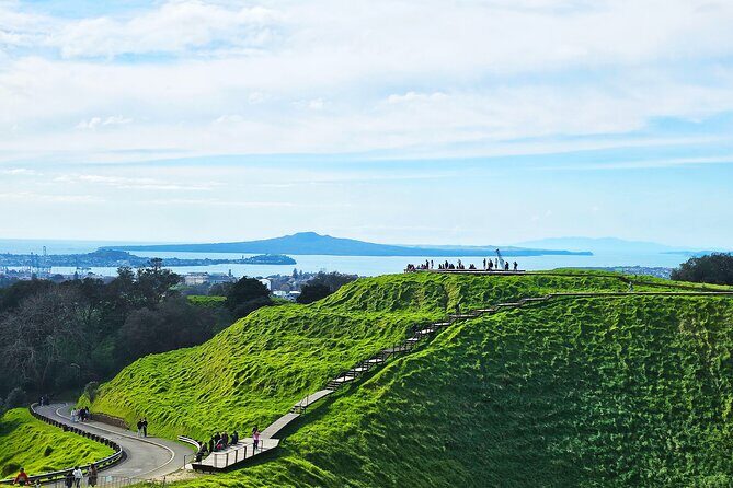 Auckland City Highlights Private Tour - FAQs