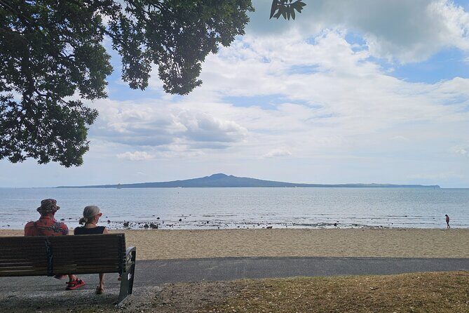 Auckland City Highlights Tour - An In-Depth Look at the Itinerary
