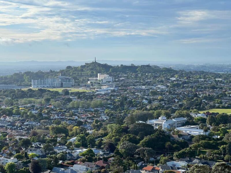 Auckland CITY HIGHLIGHTS Tour with Hotel Pickup - FAQ