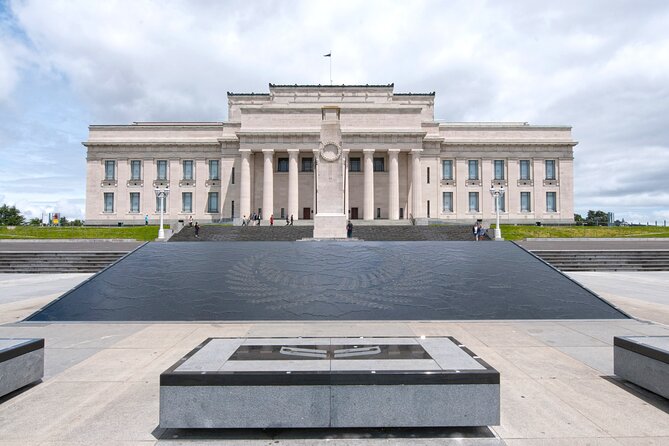 Auckland City & Native Forest Experience - Fully Guided Day Tour - What to Bring