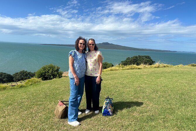 Auckland City Top Spots Half Day Private Tour - A Convenient Start: Pickup and Private Transportation