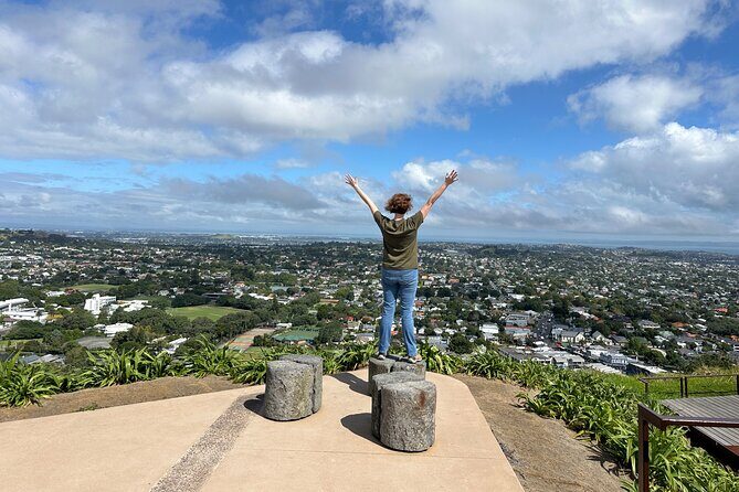 Auckland City Top Spots Half Day Tour(Small Group Tour) - An In-Depth Look at the Auckland City Top Spots Half Day Tour