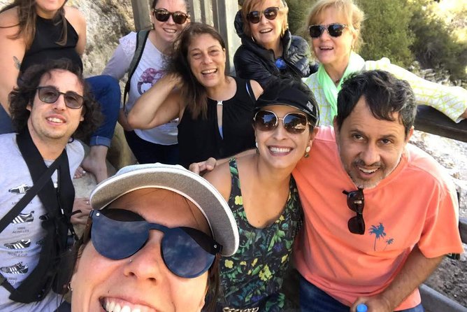 Auckland City Tour With Spanish Guide - Meeting Points and Pickup