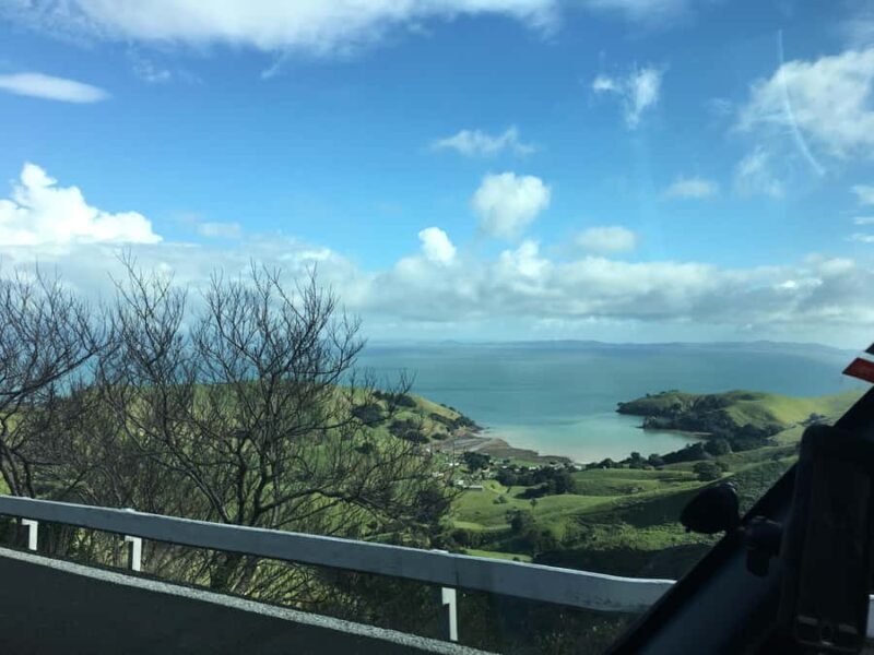 Auckland: Coromandel Beach, Caves & Forest Private Tour - The Practical Side: What You Need to Know