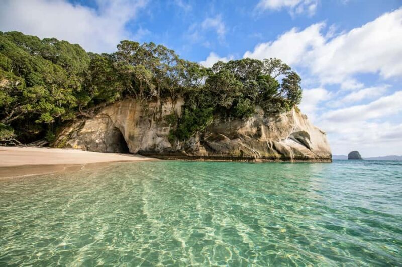Auckland: Coromandel Driving Creek & Cathedral Cove Day Tour - A Detailed Look at the Tour Experience