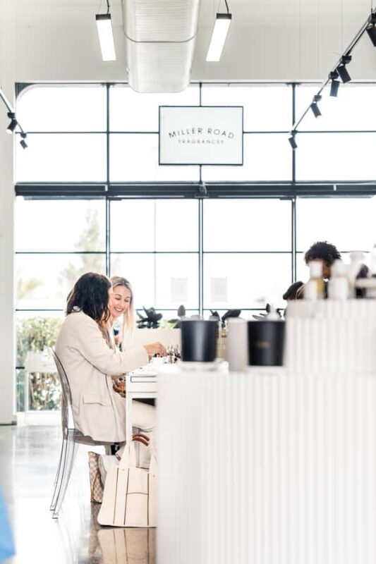 Auckland: Create Your Own Bespoke Fragrance - Why This Experience Stands Out