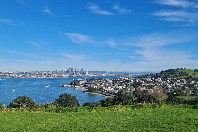 Auckland Full Day Attractions & Museums Tour - Final Thoughts