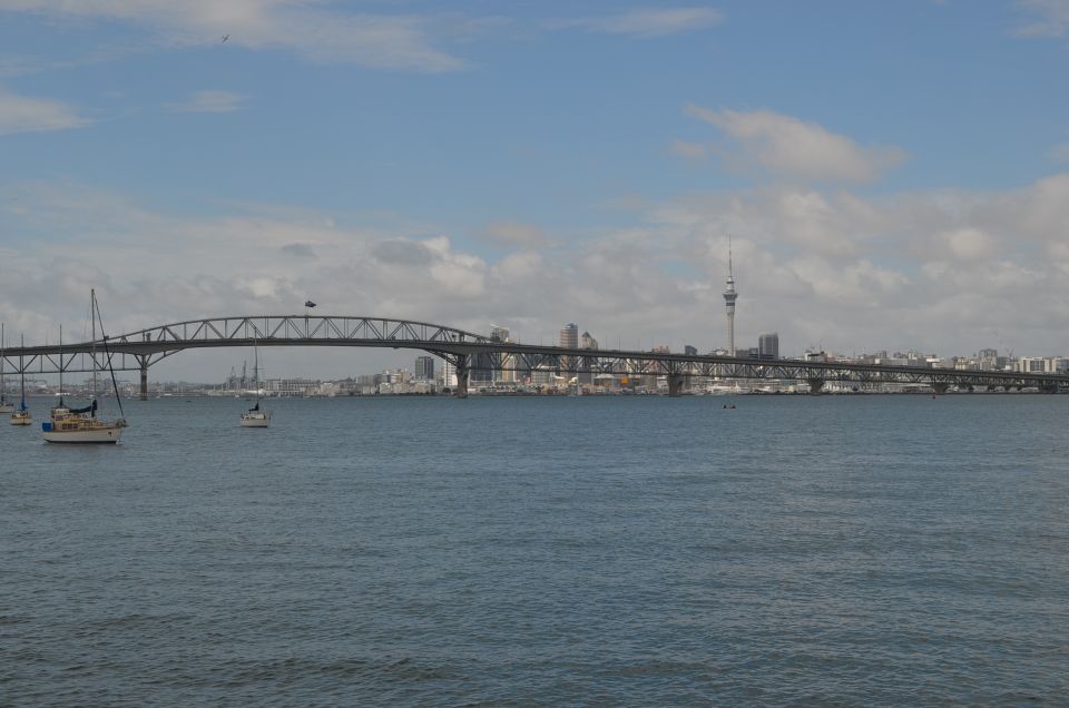 Auckland: Full-Day City Highlights Tour - Additional Information