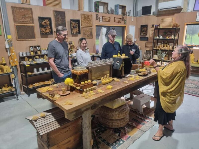 Auckland: Full-Day Jade Carving, Honey Tasting & Wine Tour - Who Would Enjoy This Tour?