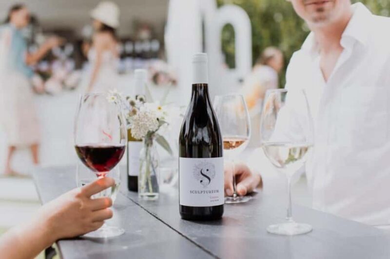 Auckland: Full-Day Jade Carving, Honey Tasting & Wine Tour - Final Thoughts