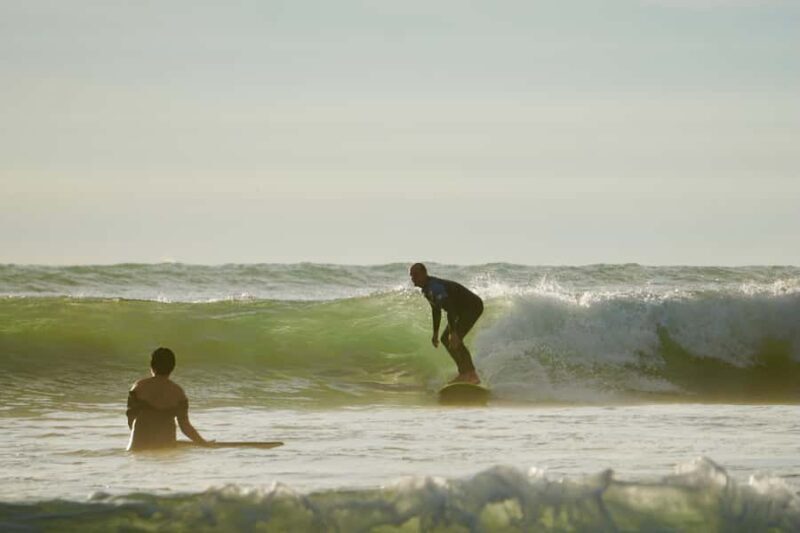 Auckland: Group Surfing Lesson with Muriwai Surf School - Who Is This Experience Best Suited For?