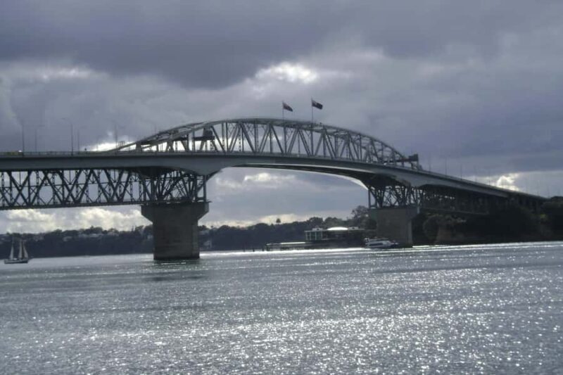 Auckland: Guided Small Group City Discovery Tour - Key Points