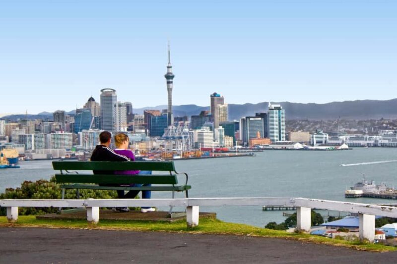 Auckland: Guided Small Group City Discovery Tour - A Practical Look at the Tour Experience
