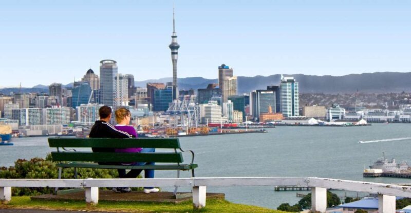 Auckland: Guided Small Group City Discovery Tour - Authenticity and Value