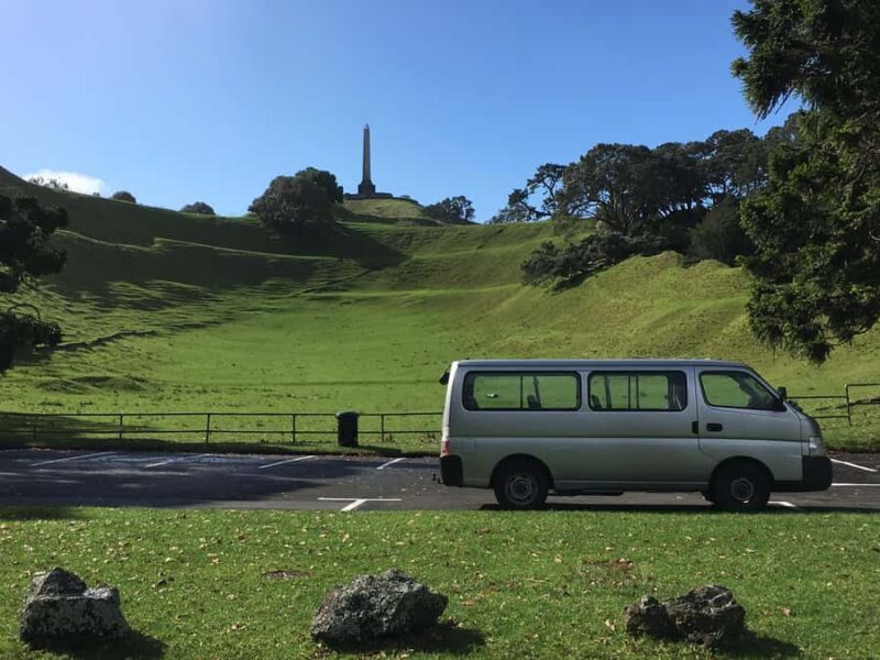Auckland: Half-Day Auckland Volcanoes Tour - The Sum Up: Is It Worth It?