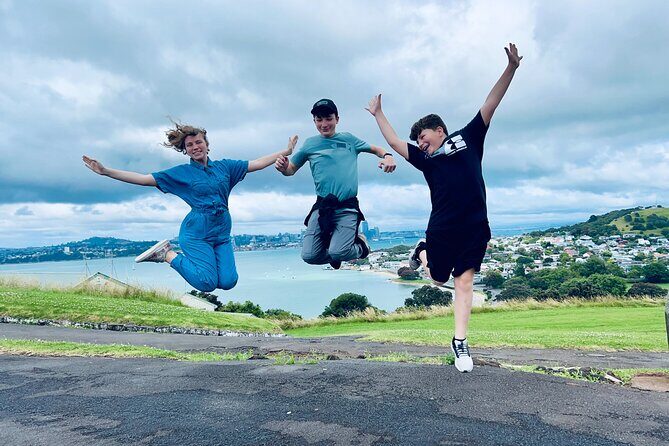 Auckland Half Day City Tour - Heart of Auckland - Final Thoughts on Value and Suitability