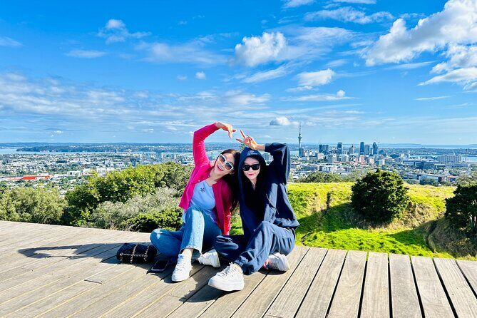Auckland Half Day City Tour - Heart of Auckland - FAQs