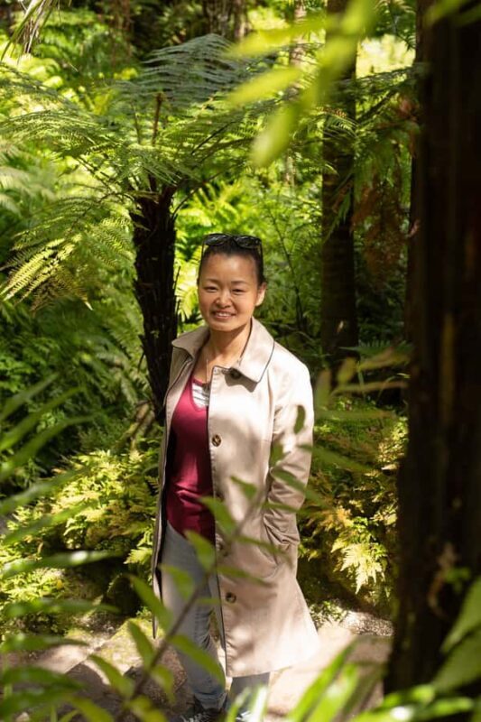 Auckland: Half Day - Private Photography Tour with Portraits - Practicalities and Value