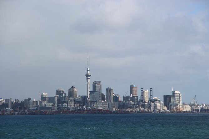 Auckland Harbour Cruise - Who Is This Cruise Best For?