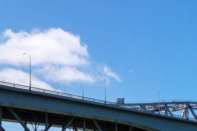 Auckland Harbour Cruise - Frequently Asked Questions