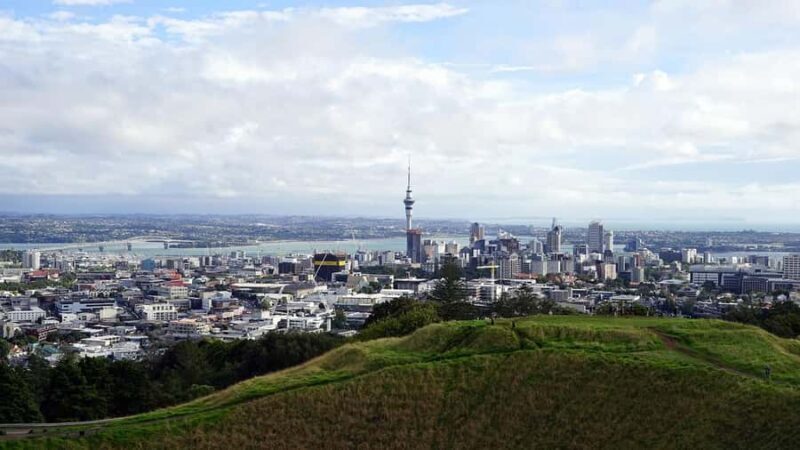 Auckland Highlight Attractions Small Group Tour - Frequently Asked Questions