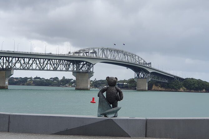 Auckland Highlights Full Day Guided Tour - What Makes This Tour Stand Out