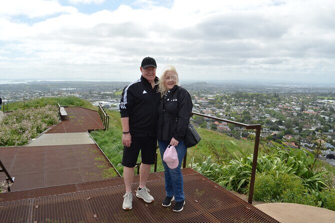 Auckland Highlights Full Day Guided Tour - Who Should Consider This Tour?
